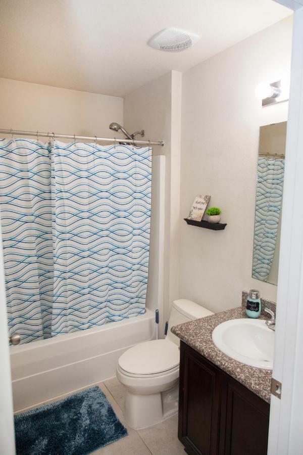 Beachy Bliss The Perfect Stay Navarre Bagian luar foto