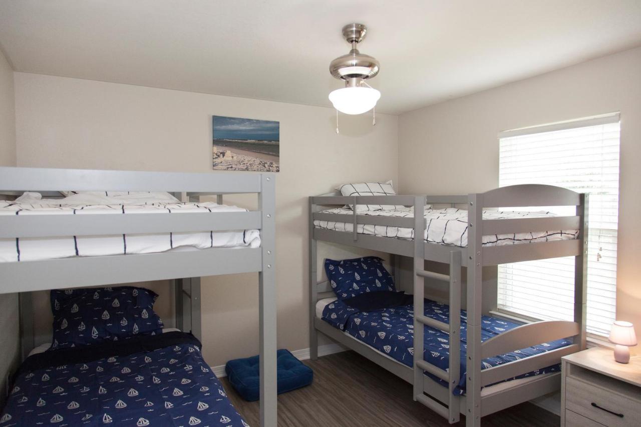 Beachy Bliss The Perfect Stay Navarre Bagian luar foto